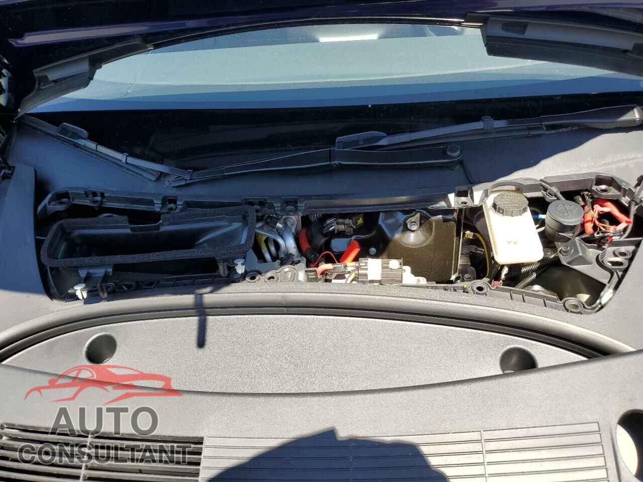 TESLA MODEL 3 2023 - 5YJ3E1EA7PF557876