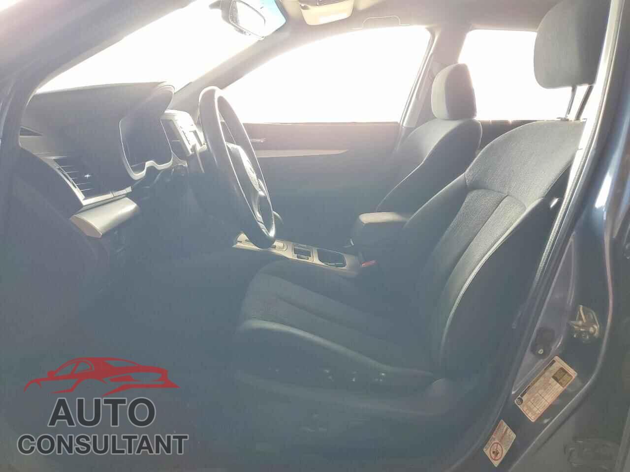 SUBARU OUTBACK 2014 - 4S4BRBCC5E3265465