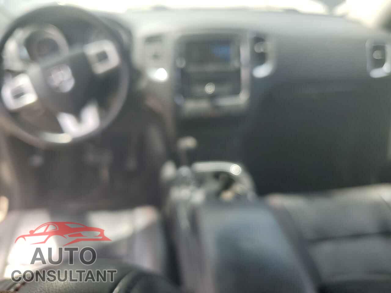 DODGE DURANGO 2013 - 1C4SDJCT6DC697199