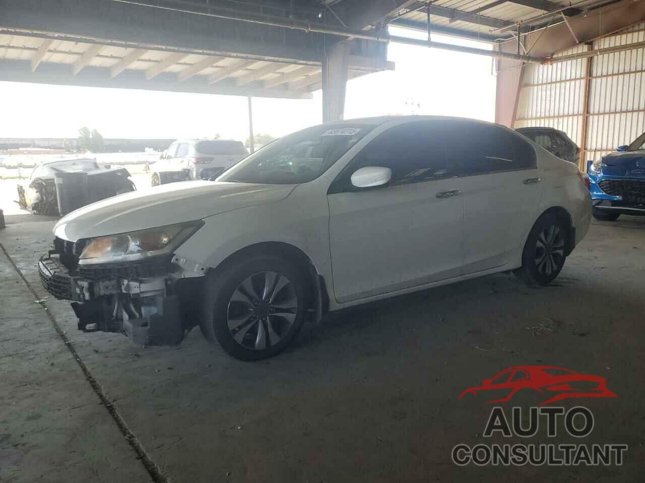 HONDA ACCORD 2015 - 1HGCR2F38FA037480