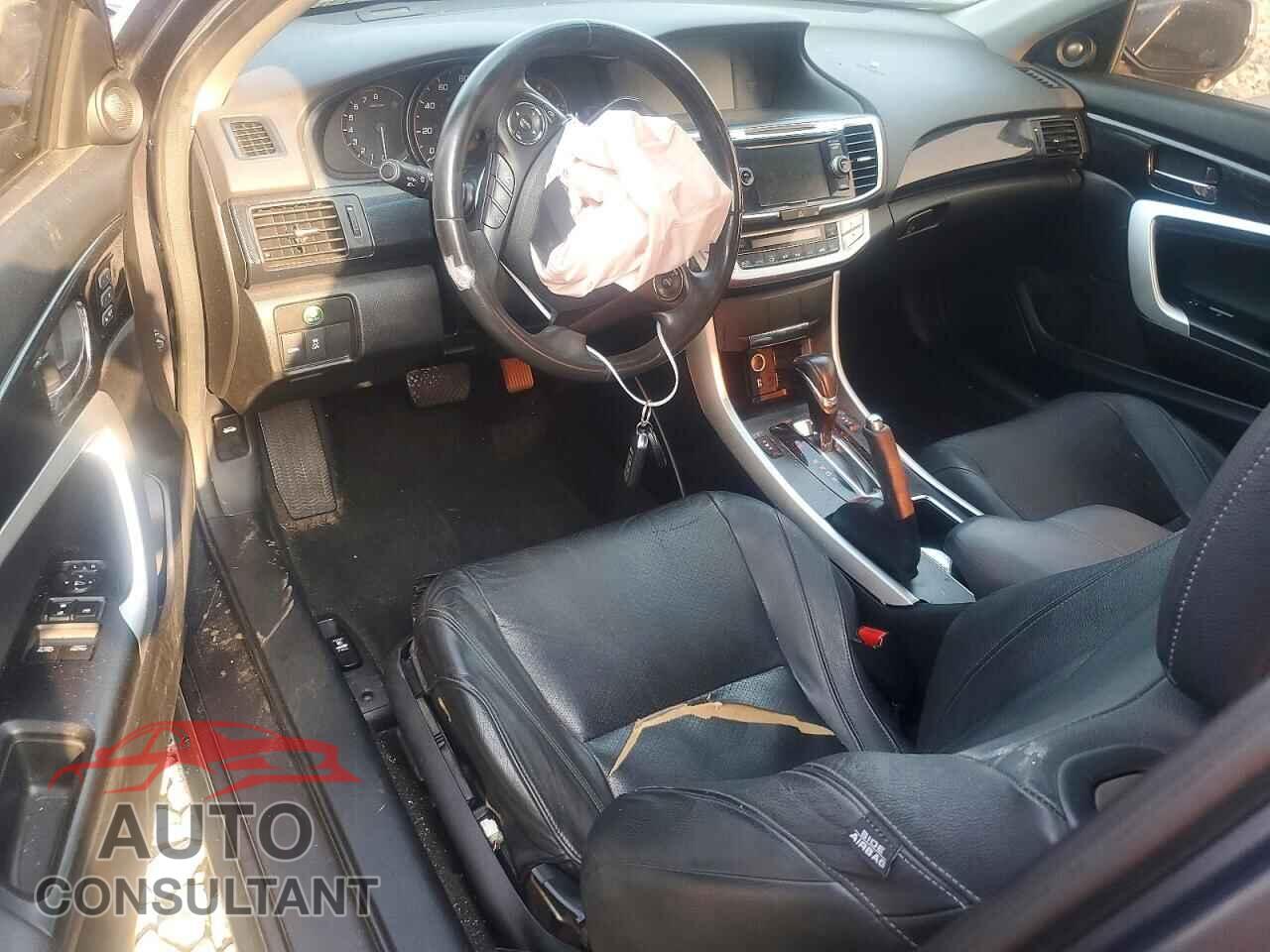HONDA ACCORD 2013 - 1HGCT2B85DA003545