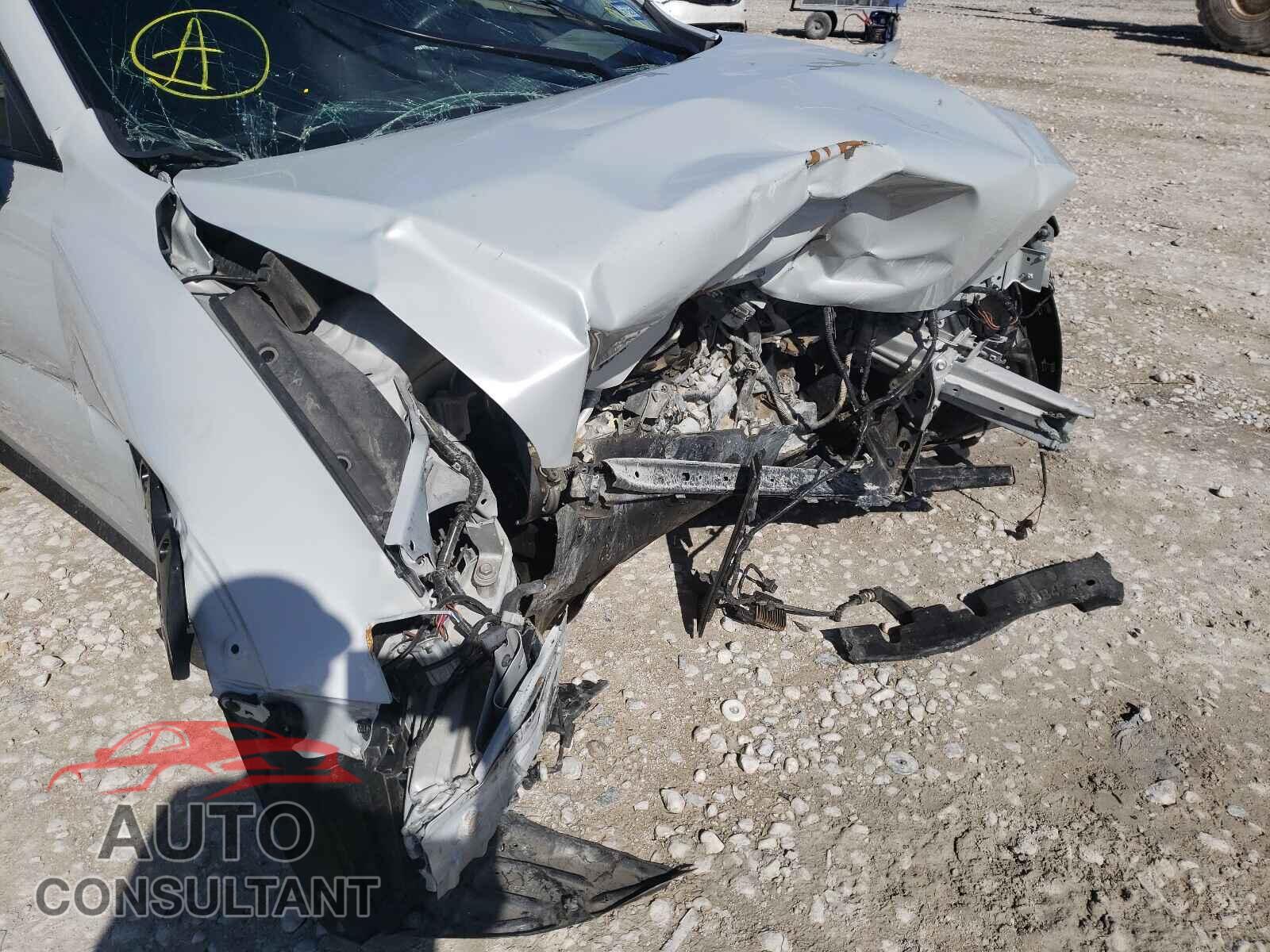 MAZDA CX-3 2017 - JM1DKDC73H0149641