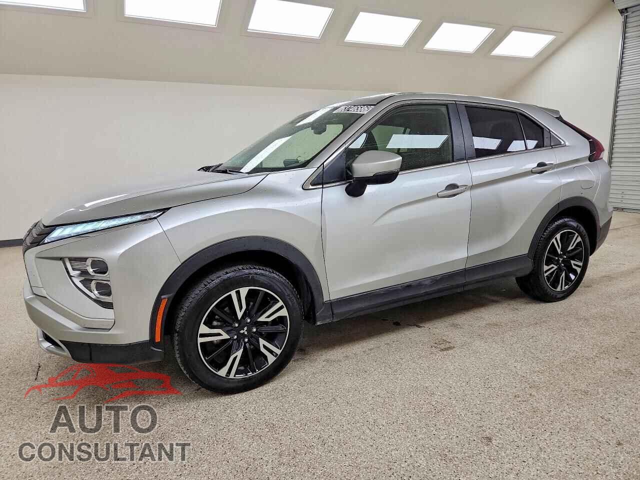 MITSUBISHI ECLIPSE 2024 - JA4ATWAA3RZ062940