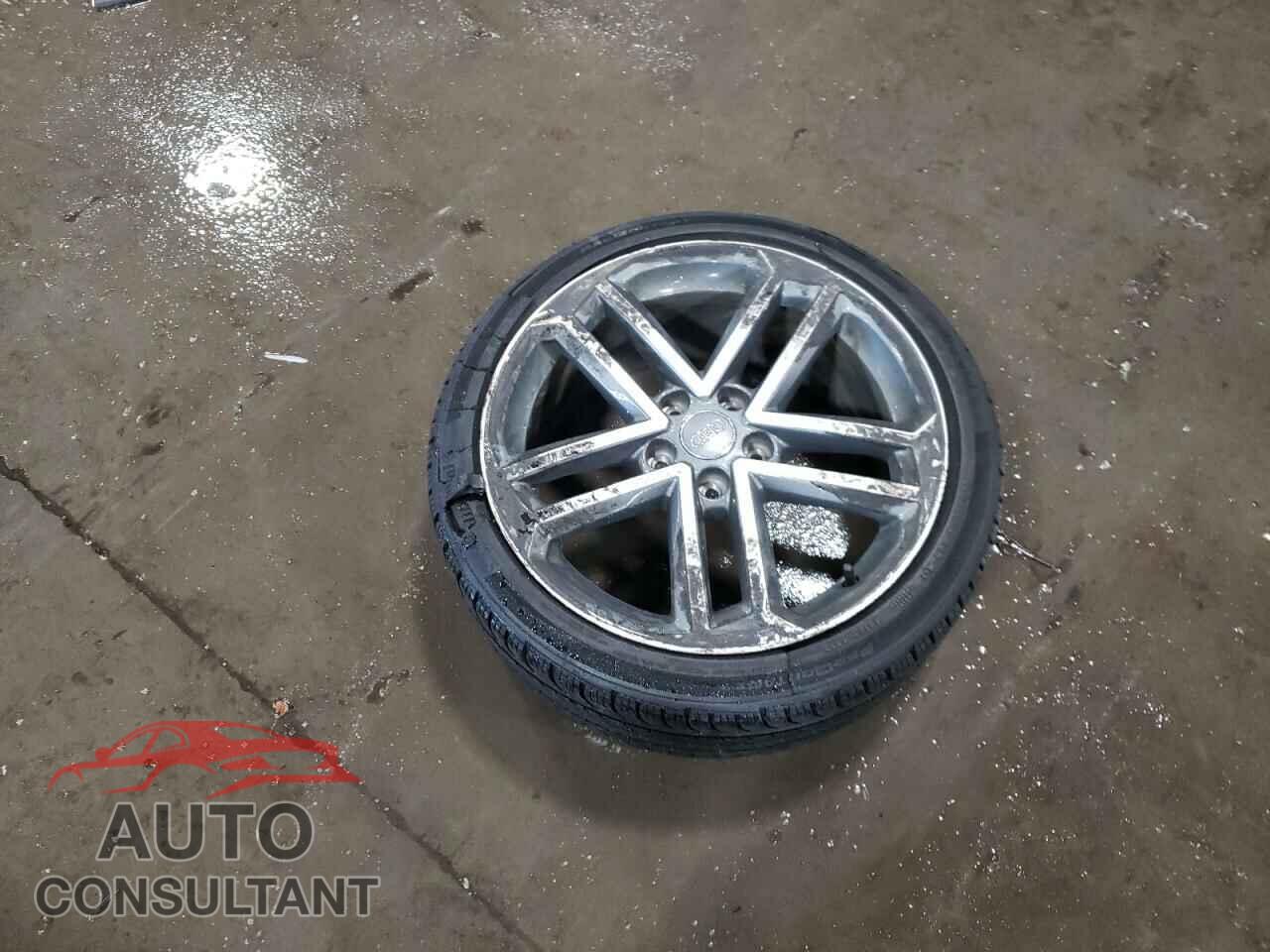 AUDI A3 2017 - WAUGUGFFXH1032772