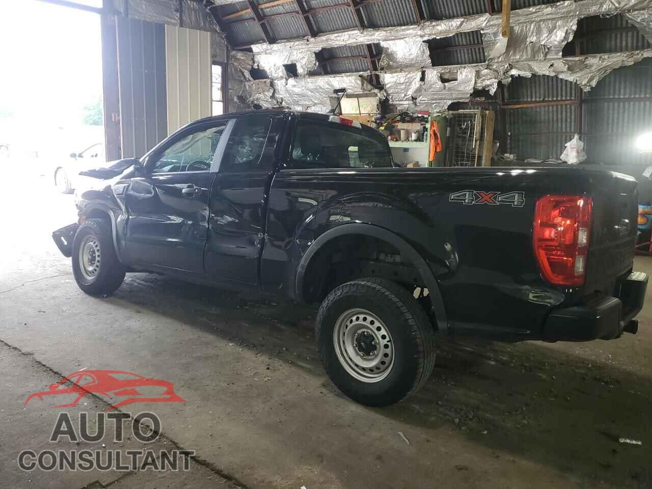 FORD RANGER 2023 - 1FTER1FH3PLE30838