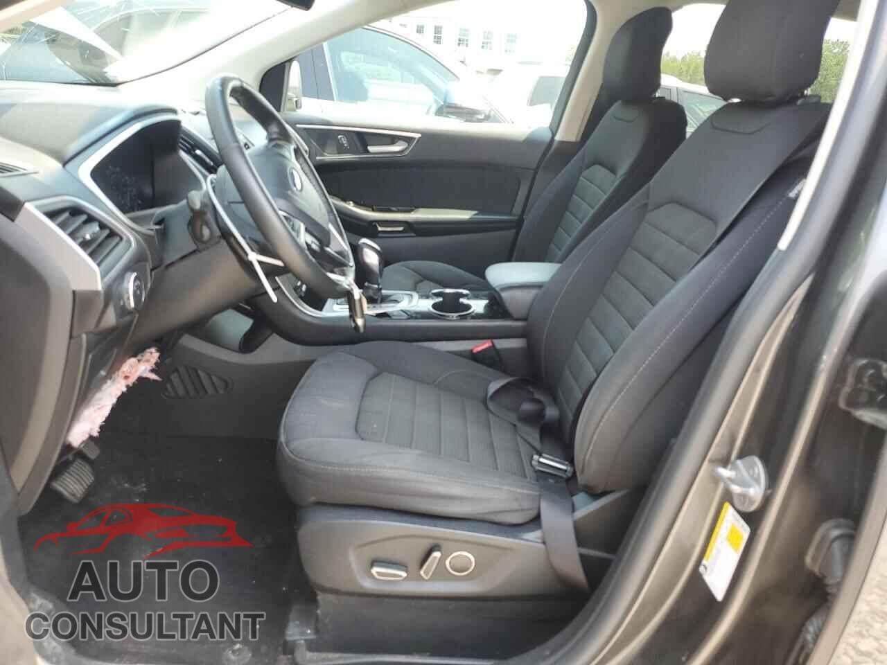 FORD EDGE 2015 - 2FMTK4J97FBC27412
