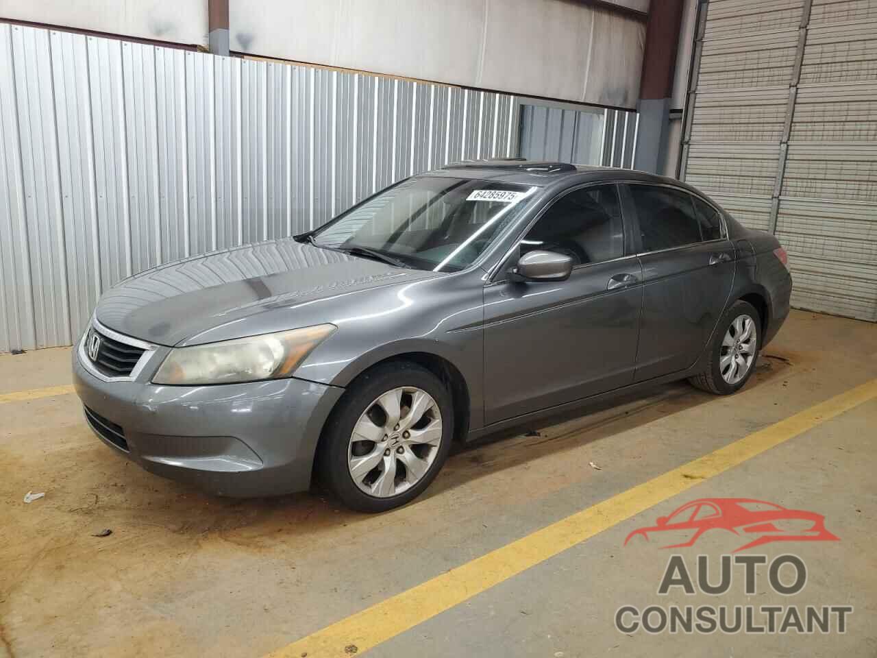 HONDA ACCORD 2010 - 1HGCP2F72AA073442