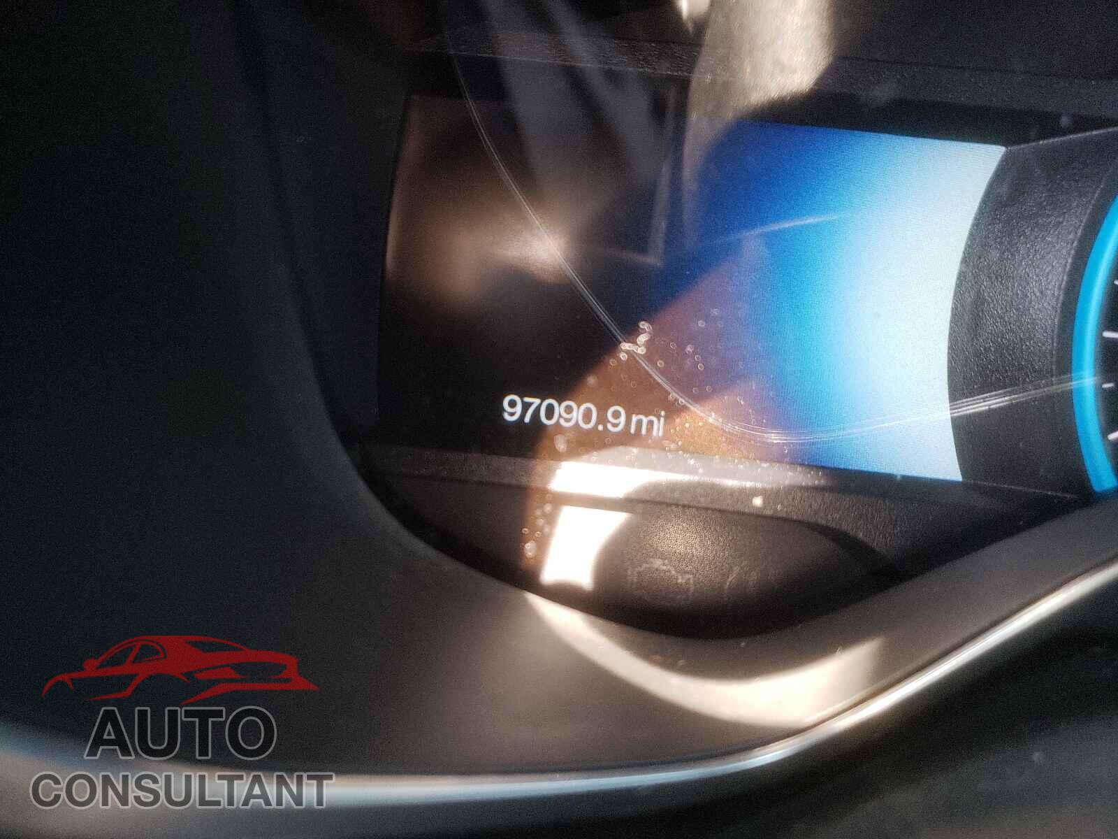 FORD CMAX 2016 - 1FADP5CUXGL114448