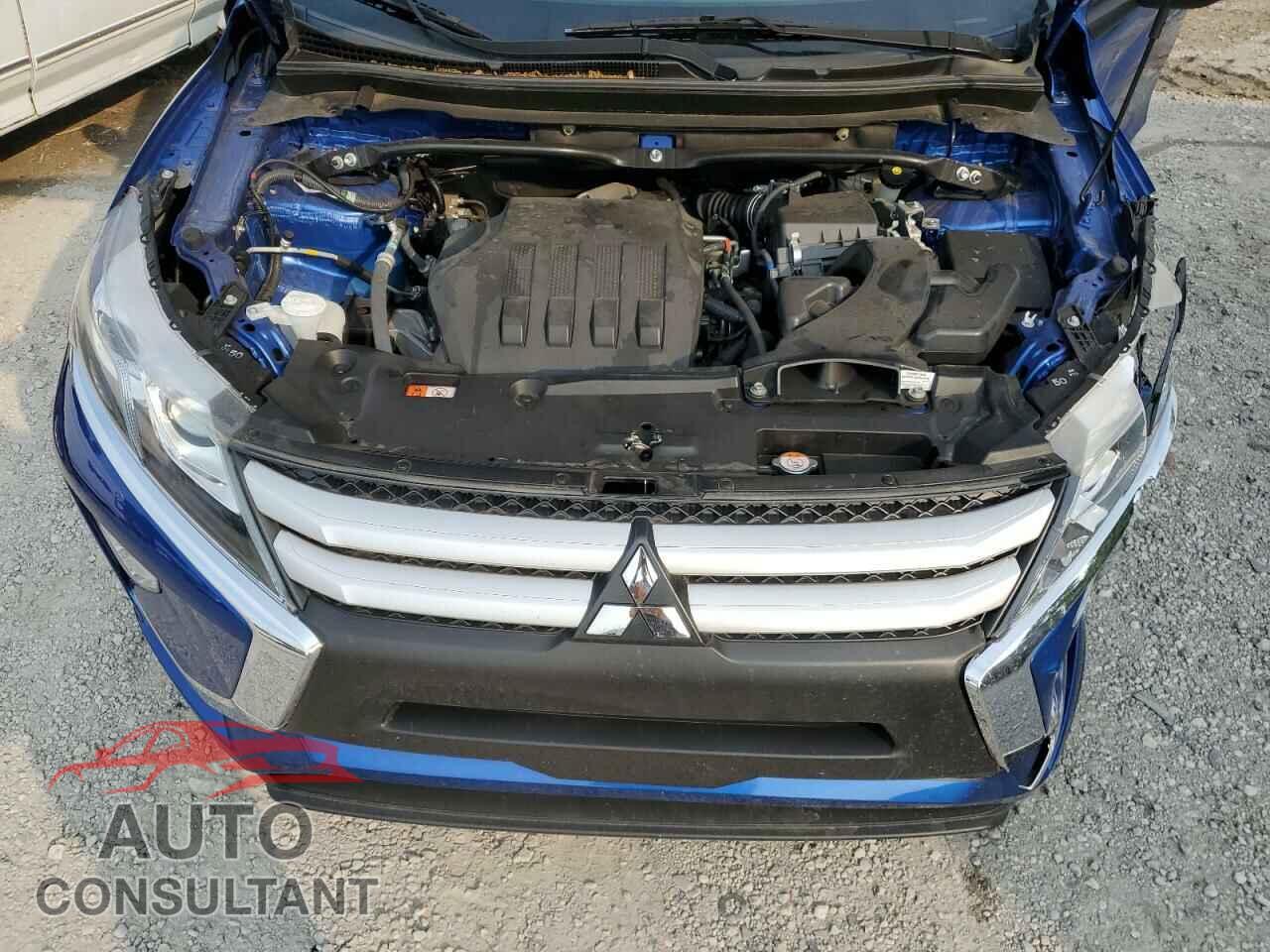 MITSUBISHI ECLIPSE 2020 - JA4AT3AA4LZ027863