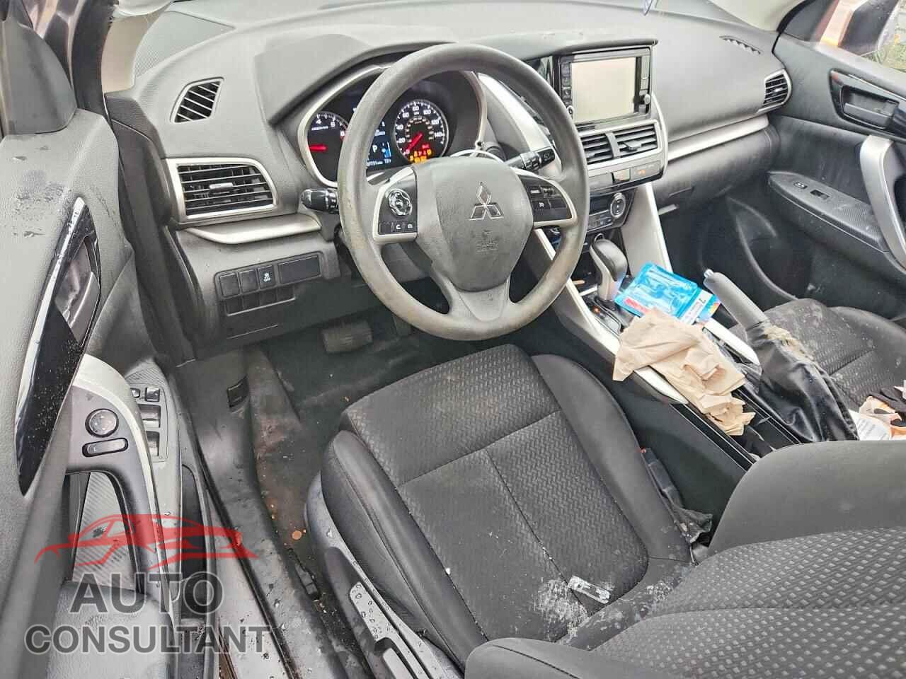 MITSUBISHI ECLIPSE 2019 - JA4AT3AA9KZ036640