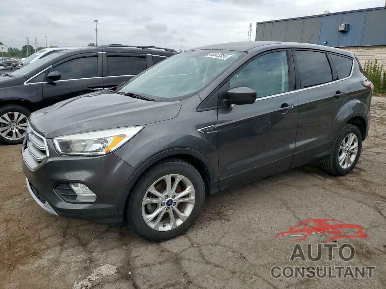 FORD ESCAPE 2017 - 1FMCU0GD0HUB35523