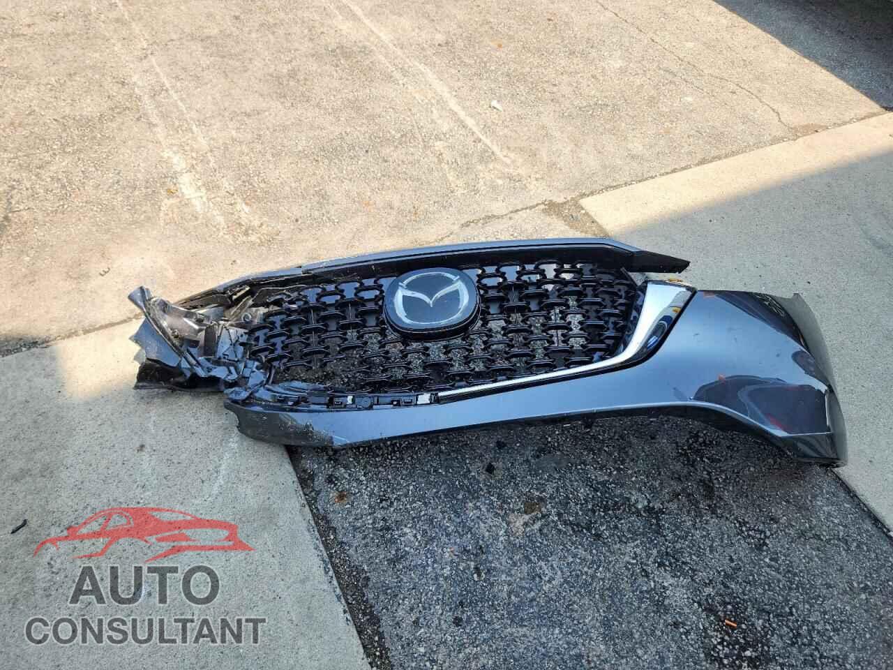 MAZDA CX-5 2025 - JM3KFBCM9S0804065