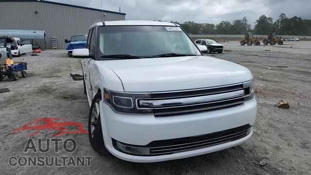 FORD FLEX 2014 - 2FMGK5D82EBD40161
