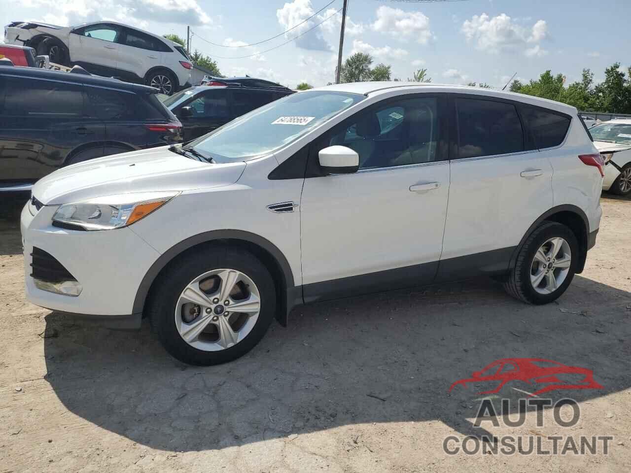 FORD ESCAPE 2015 - 1FMCU9GX0FUA75223