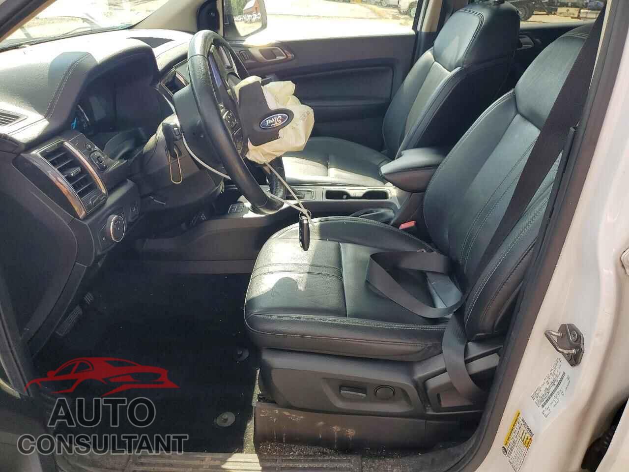 FORD RANGER 2020 - 1FTER4FH6LLA16531