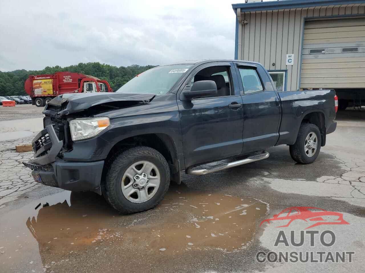 TOYOTA TUNDRA 2014 - 5TFUM5F16EX053643