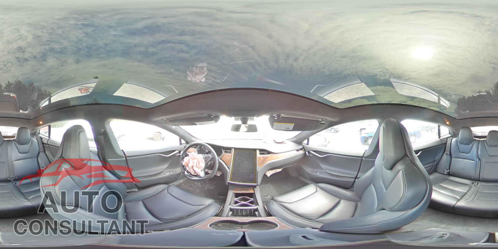 TESLA MODEL S 2018 - 5YJSA1E28JF297091