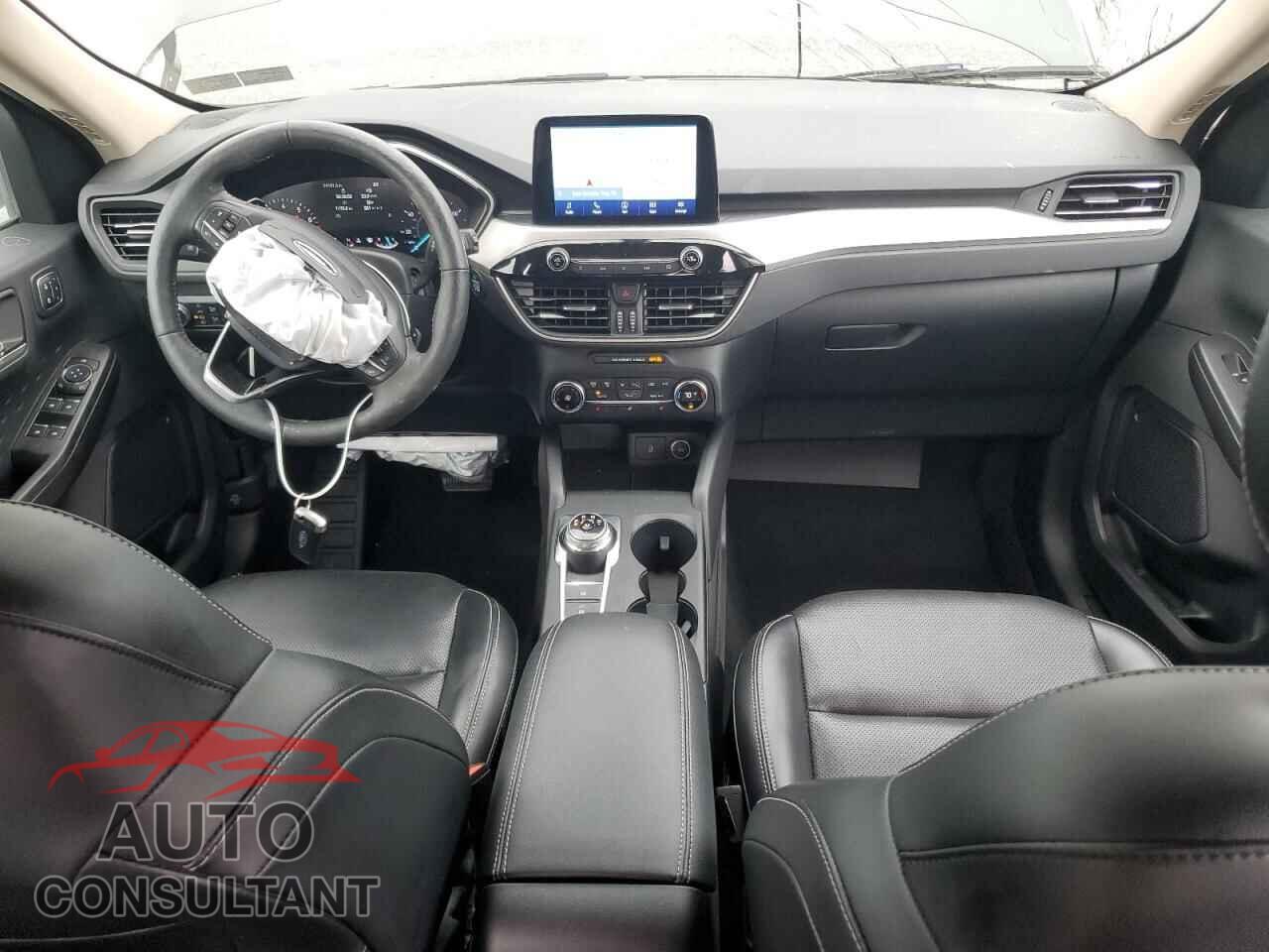 FORD ESCAPE 2020 - 1FMCU9H95LUA05292