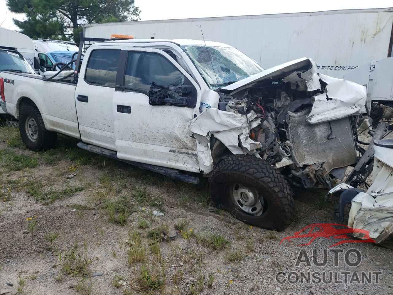 FORD F250 2021 - 1FT7W2BT7MED98803