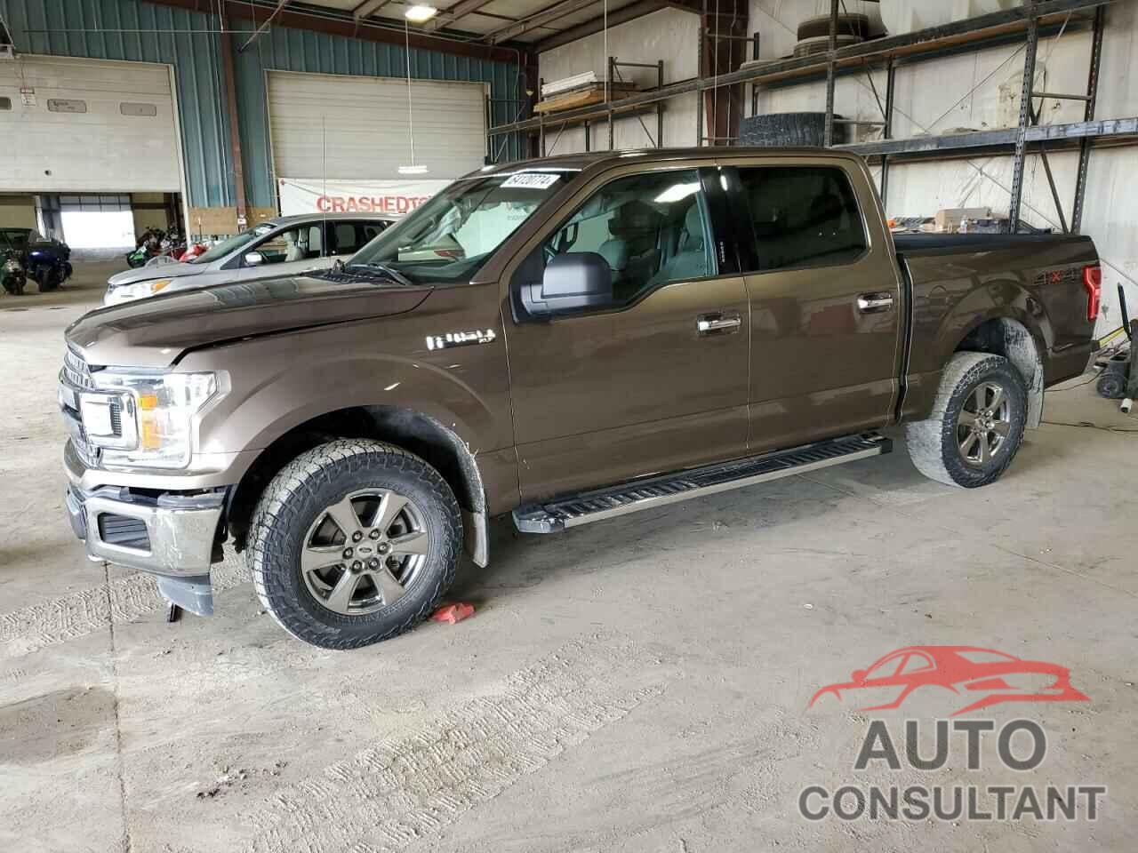 FORD F-150 2020 - 1FTEW1EP6LKE05613