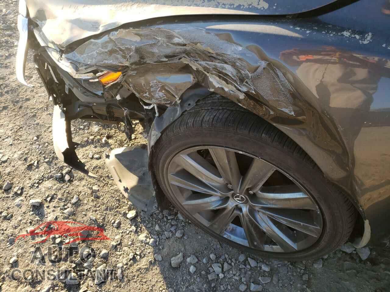 MAZDA 6 2021 - JM1GL1VM2M1603247