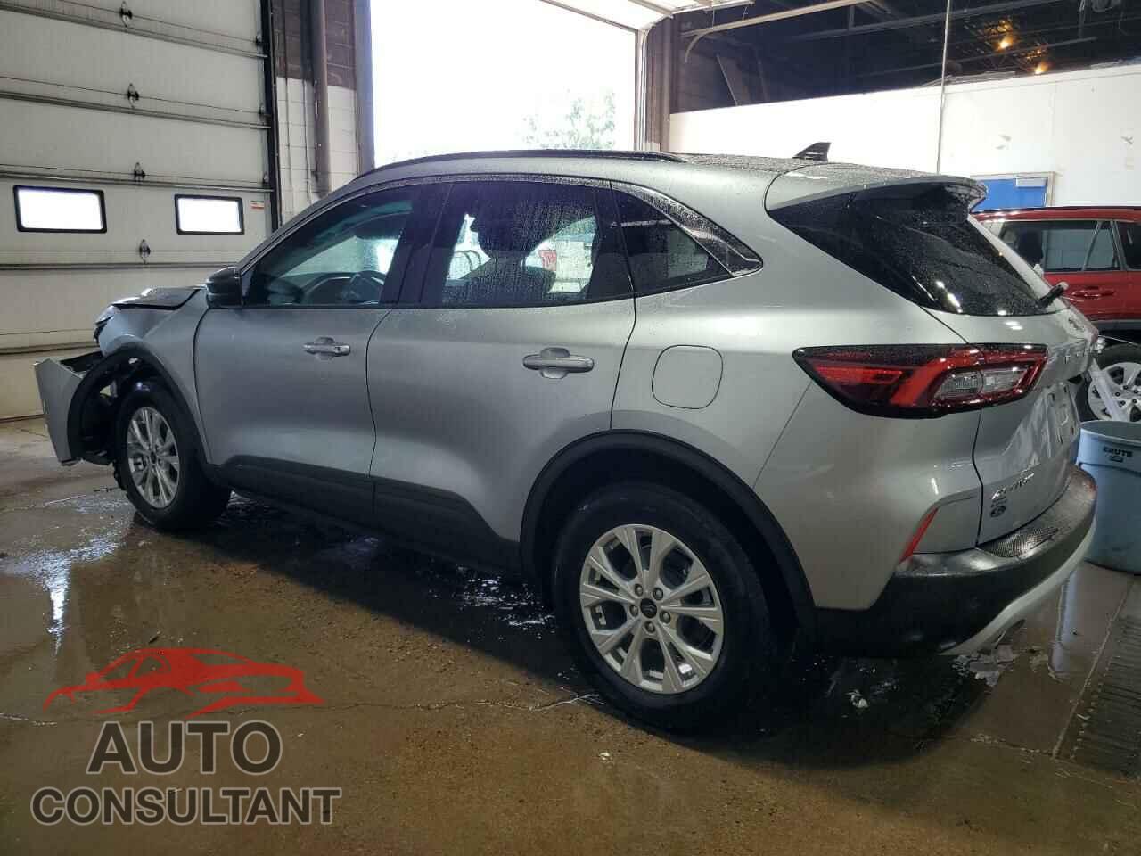 FORD ESCAPE ACT 2024 - 1FMCU9GN5RUB51991