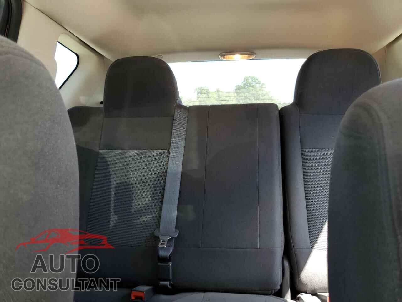 JEEP COMPASS 2016 - 1C4NJDBB0GD523420