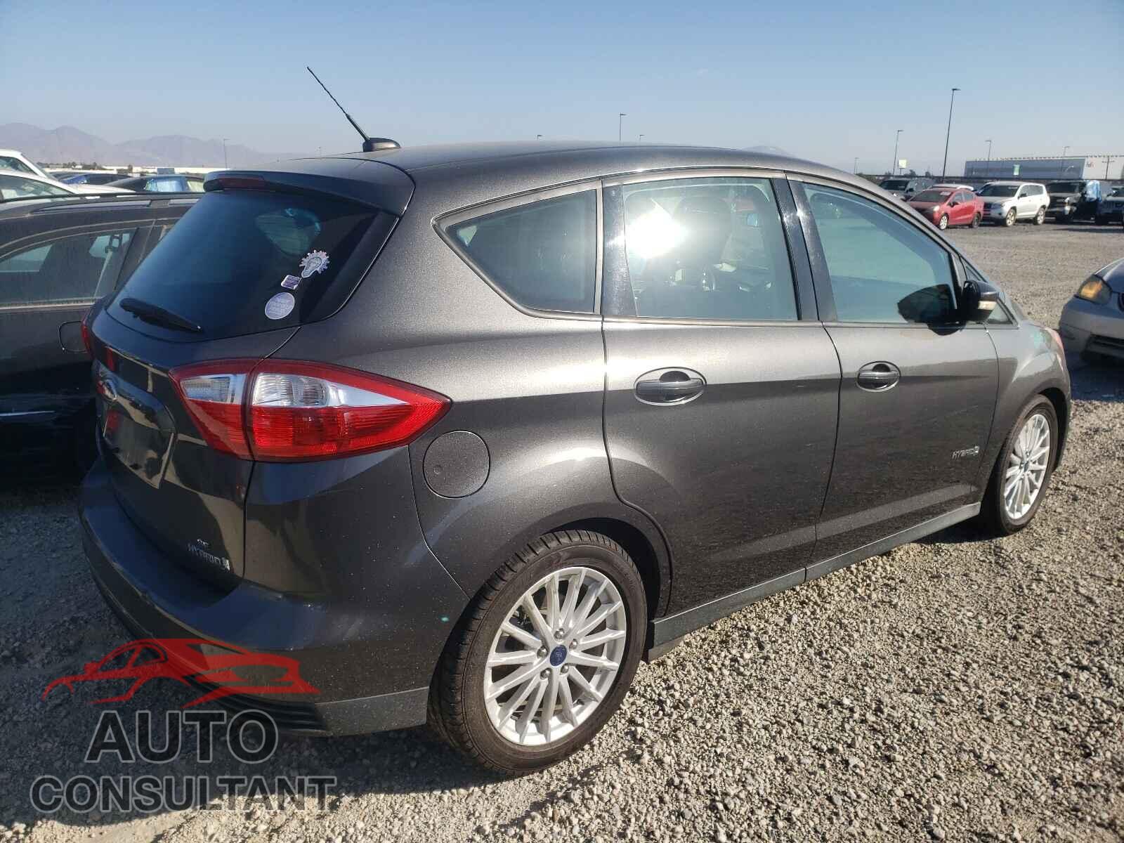 FORD CMAX 2016 - 1FADP5AU4GL100225