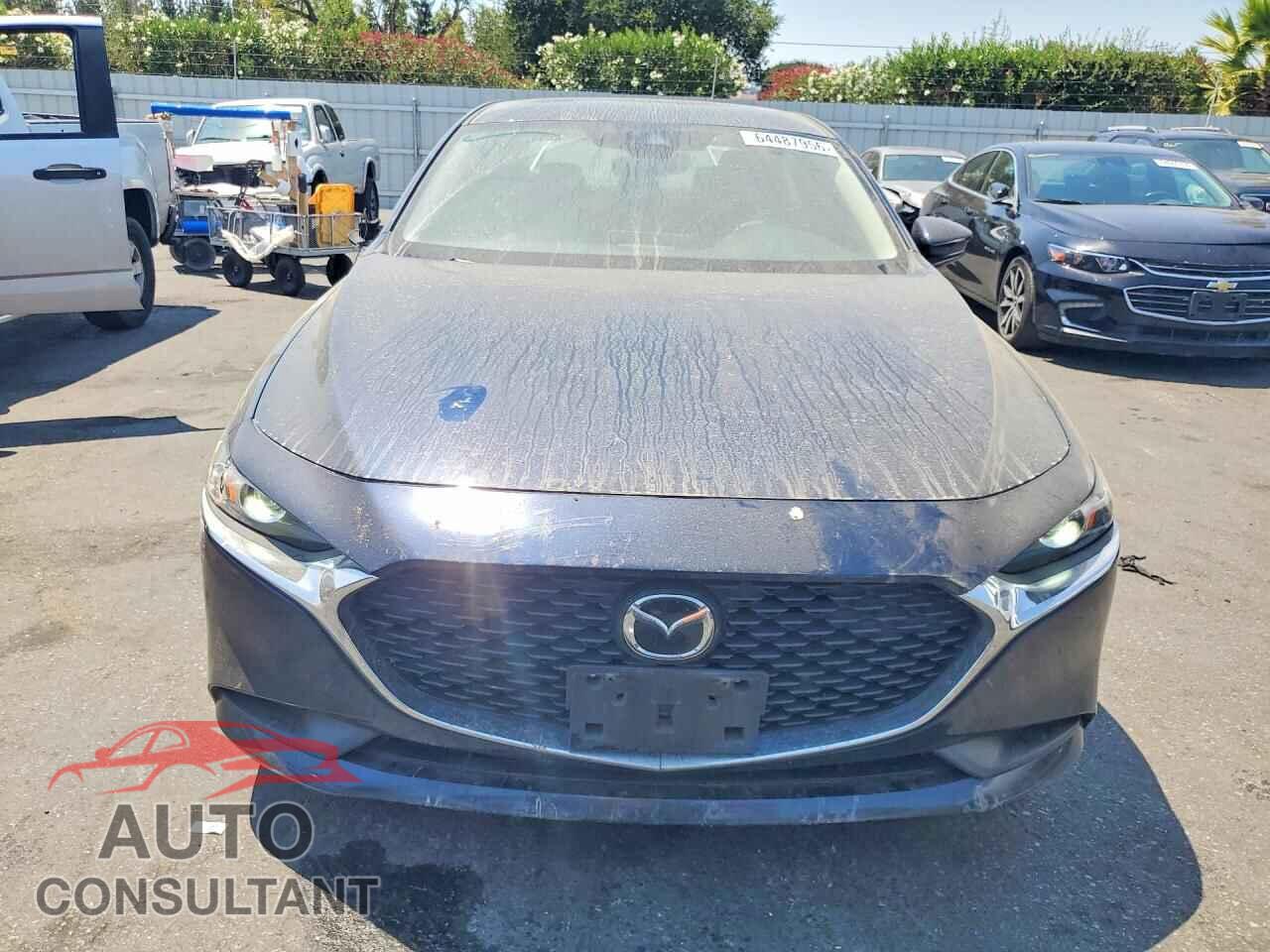 MAZDA 3 2020 - JM1BPACL6L1171141