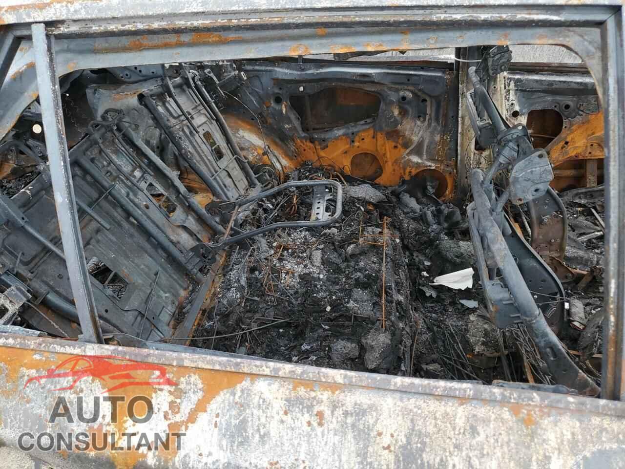 SUBARU OUTBACK 2016 - 4S4BSBCC0G3241548