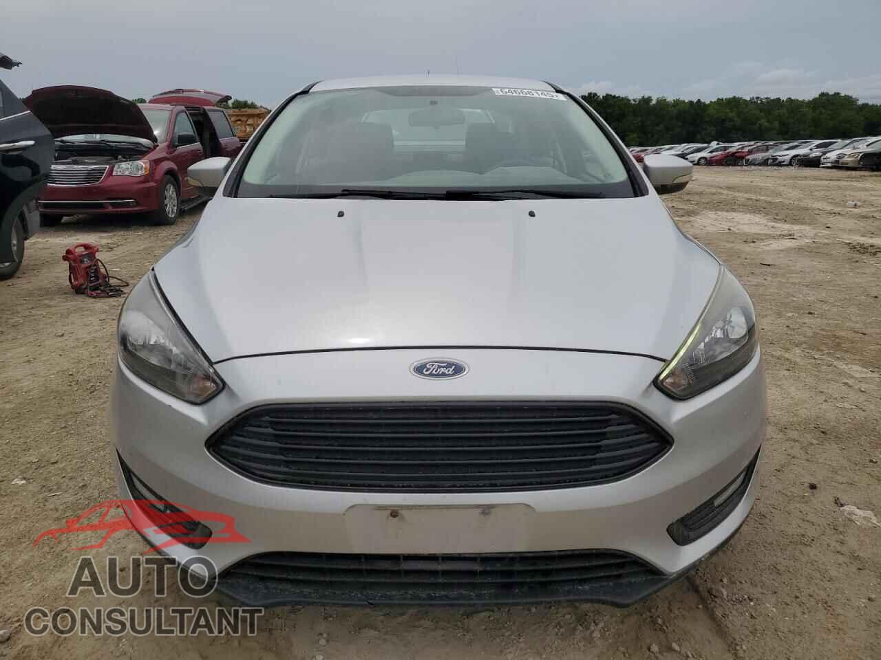 FORD FOCUS 2017 - 1FADP3FE2HL333012