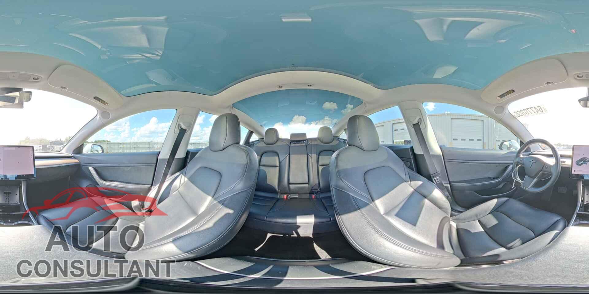TESLA MODEL 3 2019 - 5YJ3E1EBXKF433389