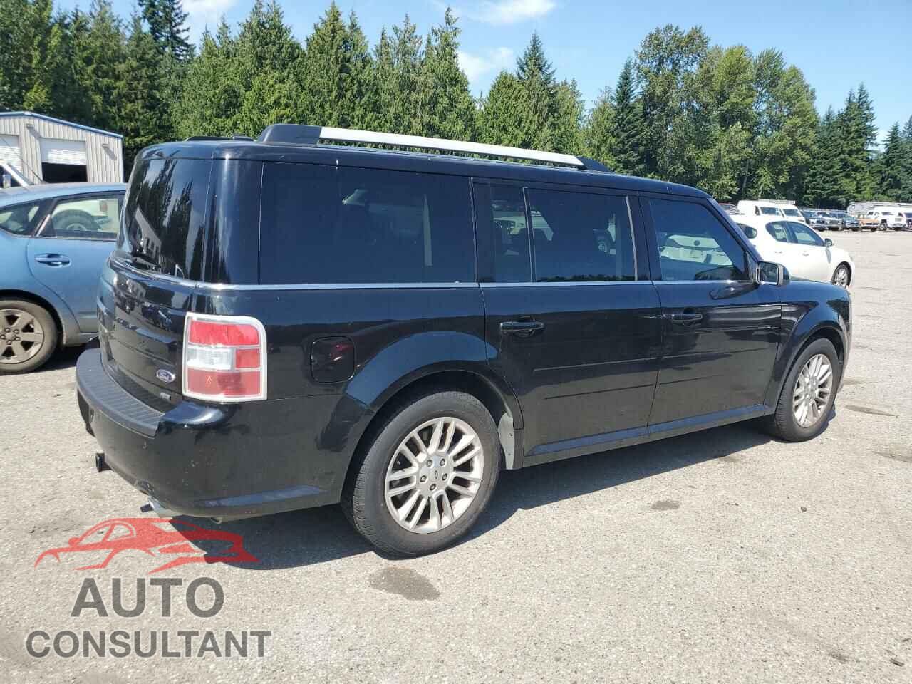 FORD FLEX 2013 - 2FMHK6C8XDBD38751