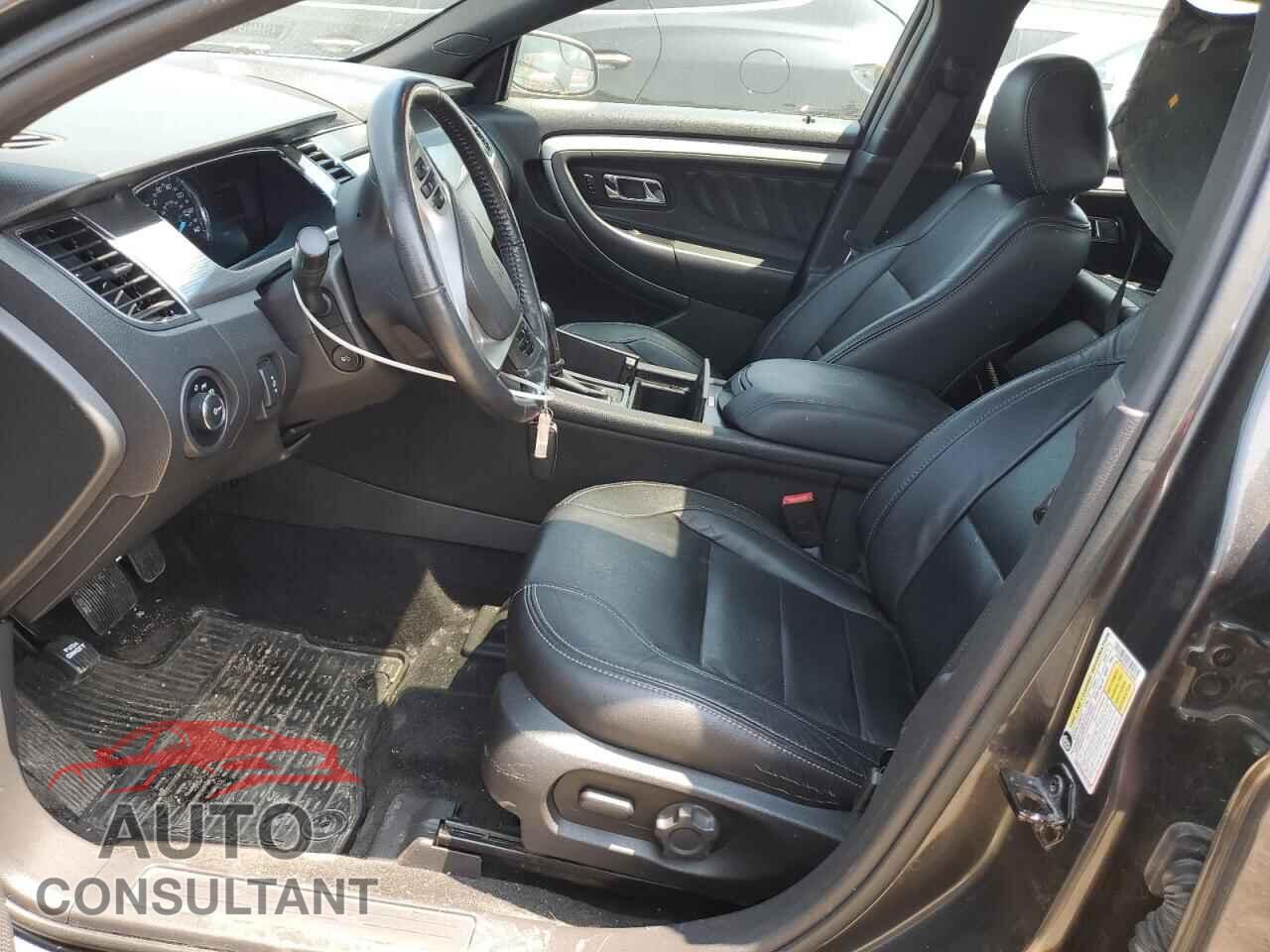 FORD TAURUS 2016 - 1FAHP2E81GG119840