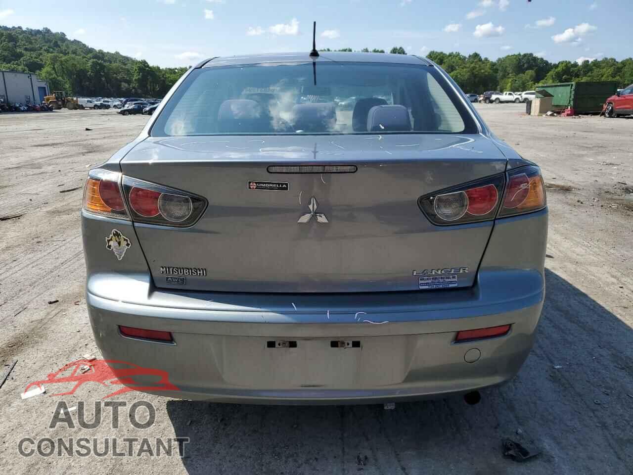 MITSUBISHI LANCER 2016 - JA32V2FW9GU011002