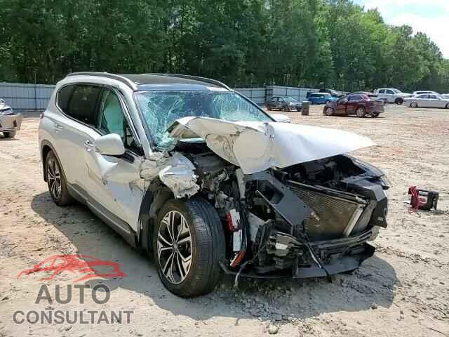 HYUNDAI SANTA FE 2019 - 5NMS53AA5KH110760