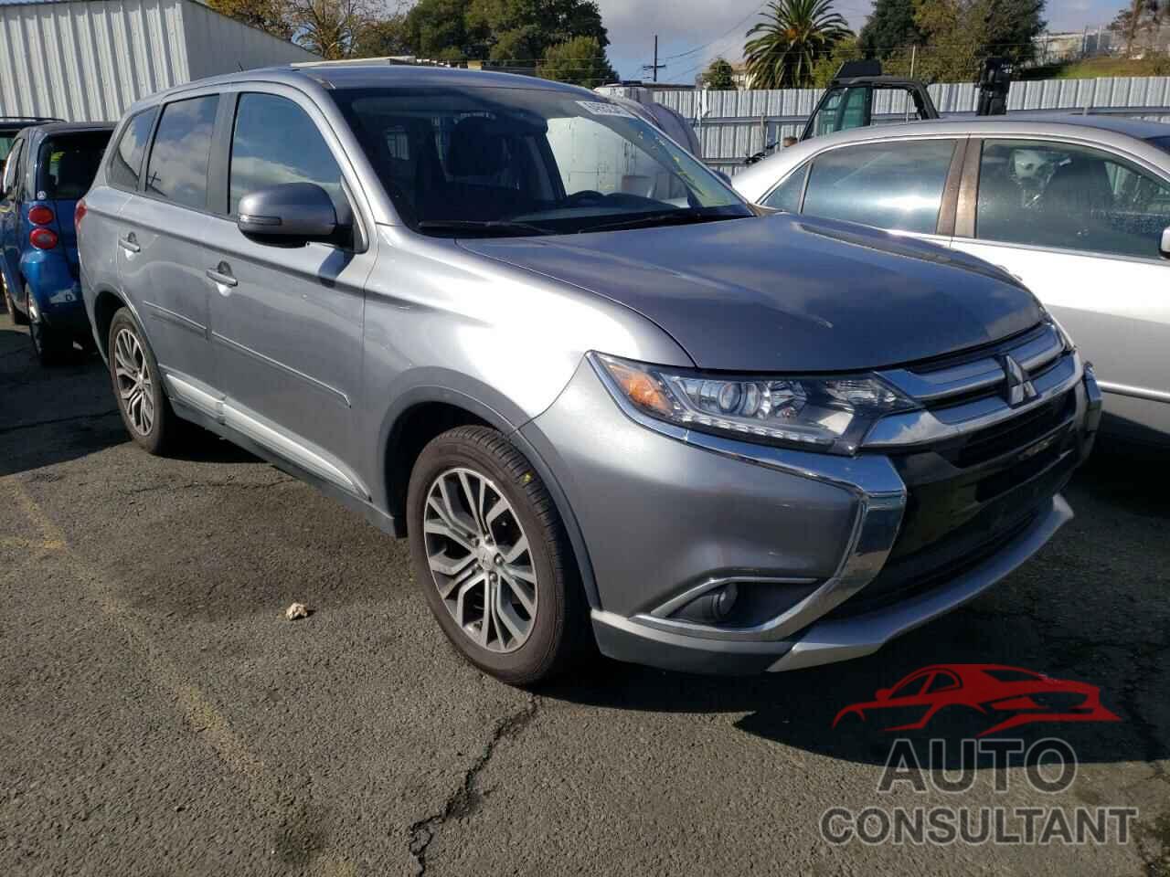 MITSUBISHI OUTLANDER 2016 - JA4AD3A36GZ012995