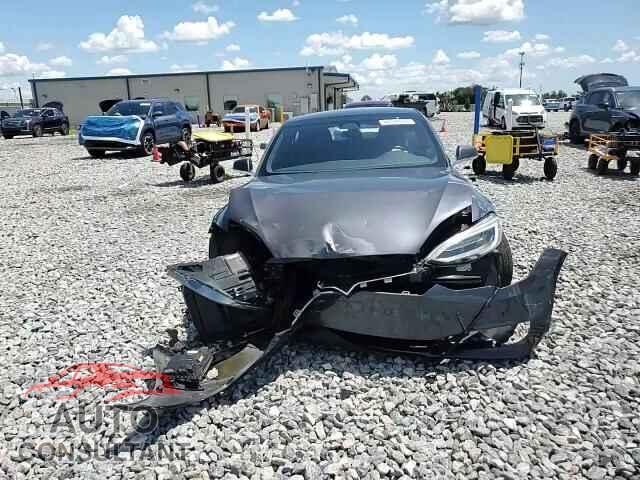 TESLA MODEL S 2018 - 5YJSA1E26JF276062