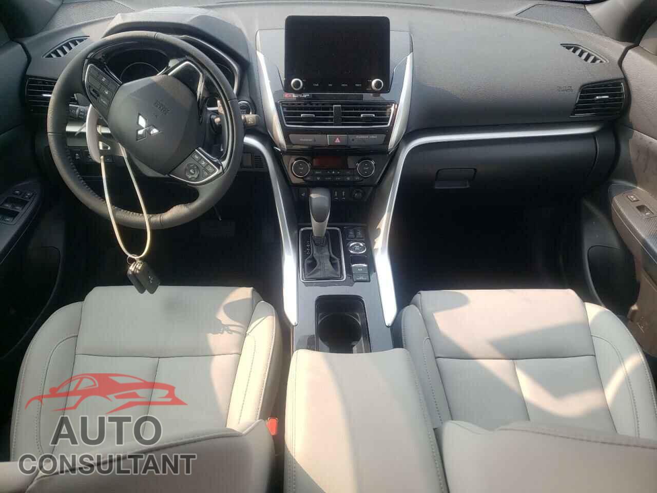 MITSUBISHI ECLIPSE 2023 - JA4ATVAA2PZ618579