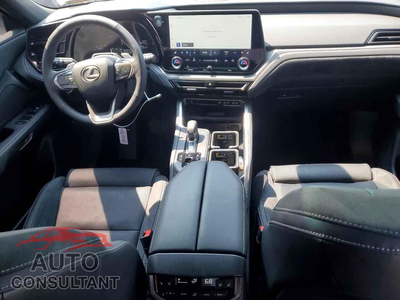 LEXUS UNKNOWN 2026 - 5TDAAAB6XTS084855