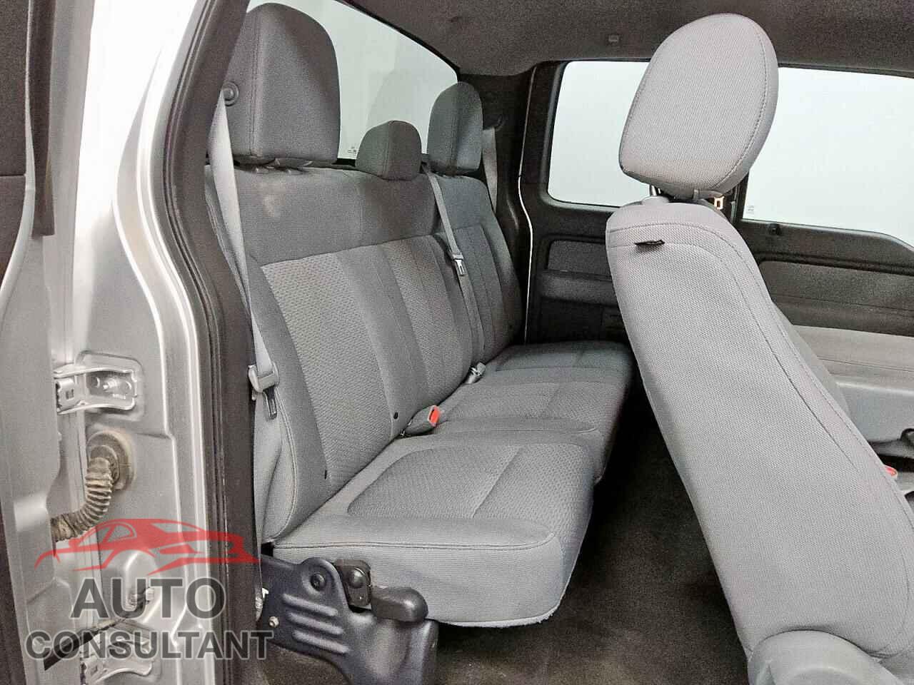 FORD F-150 2013 - 1FTFX1CF3DFD68025