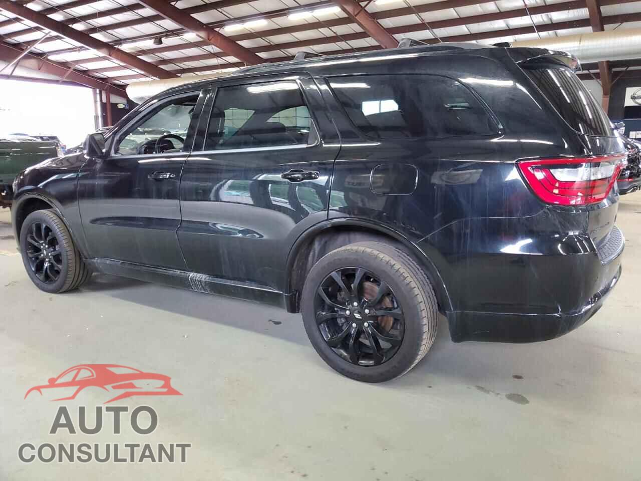 DODGE DURANGO 2020 - 1C4RDJDG0LC187588