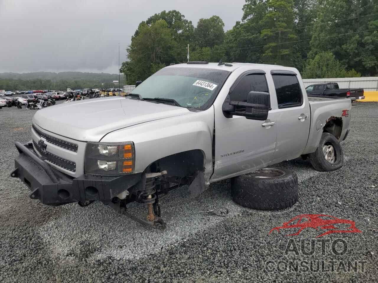 CHEVROLET ALL Models 2010 - 3GCRKSE36AG162583