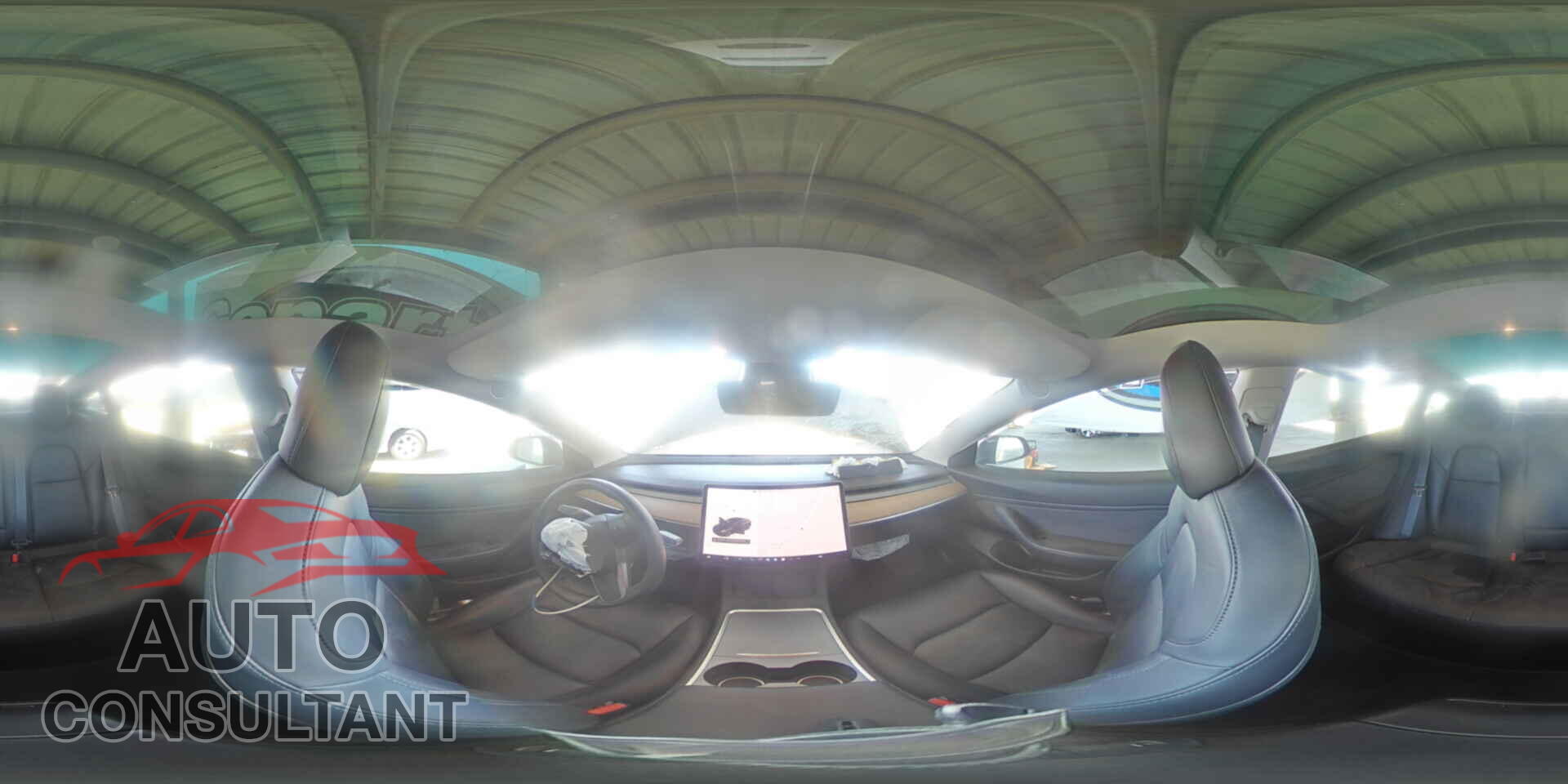 TESLA MODEL 3 2021 - 5YJ3E1EB9MF877155