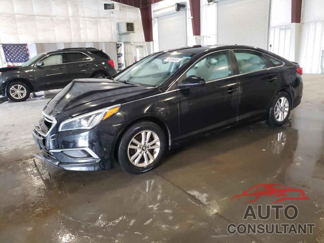 HYUNDAI SONATA 2016 - 5NPE24AF6GH364480
