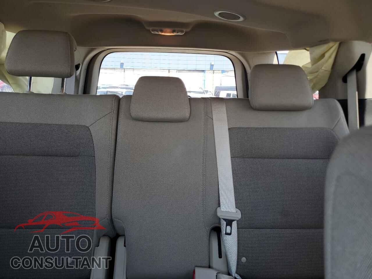 FORD FLEX 2010 - 2FMGK5BC4ABA98829