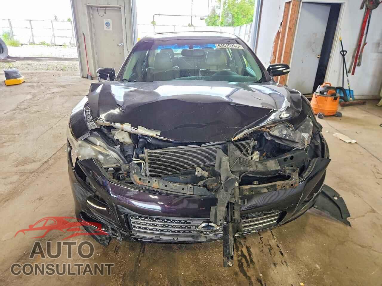 NISSAN MAXIMA 2010 - 1N4AA5AP1AC828512