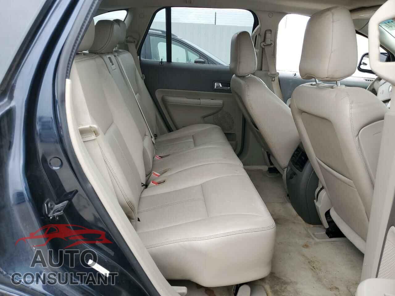 FORD EDGE 2010 - 2FMDK3KC9ABA52534