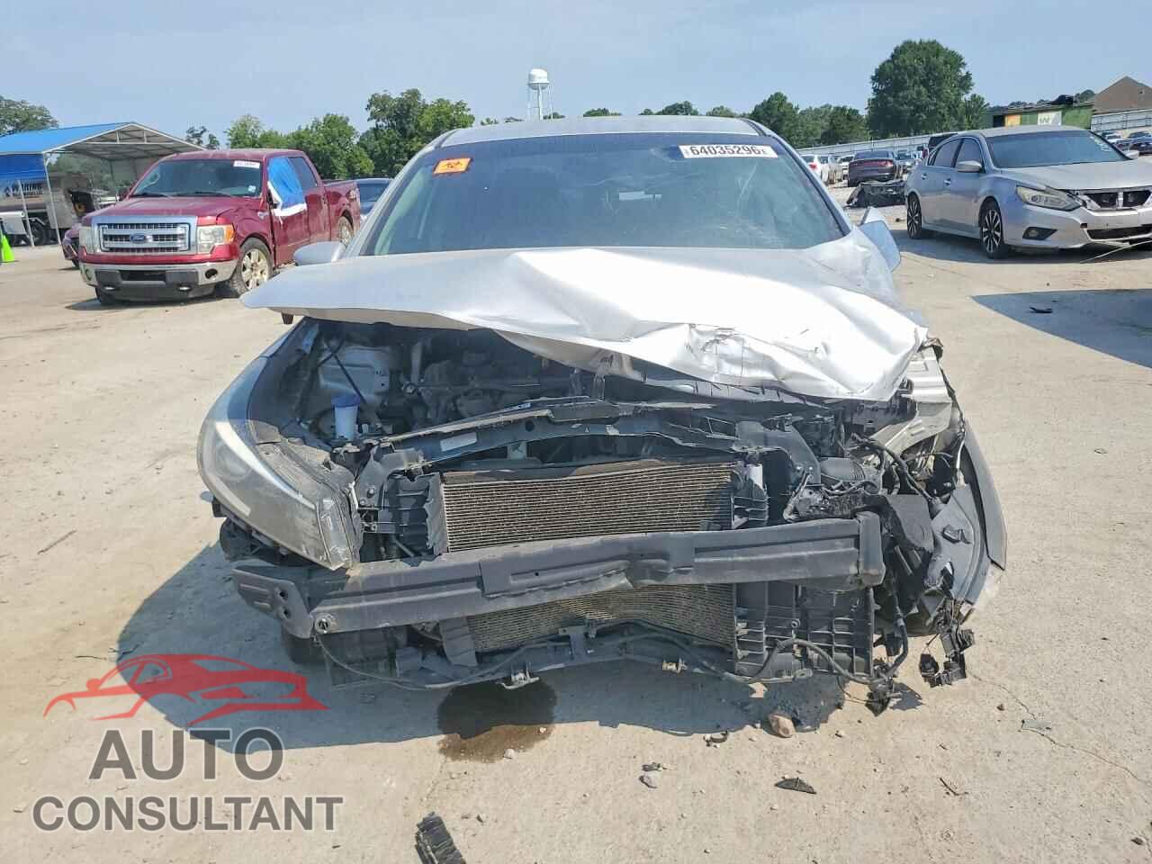 KIA FORTE 2017 - 3KPFK4A72HE115662