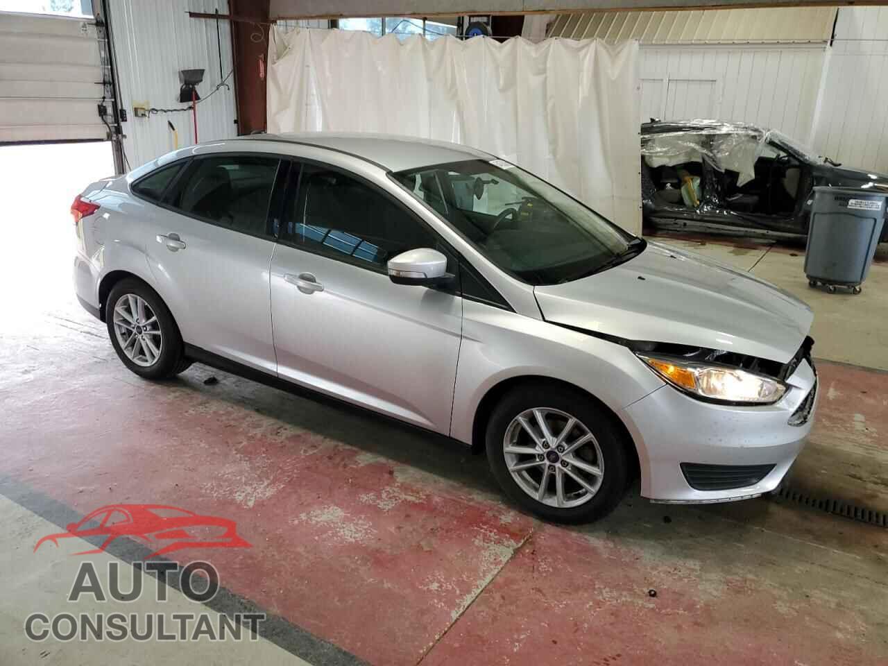 FORD FOCUS 2016 - 1FADP3F27GL378614